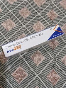 TreeFair Tretinoin Cream