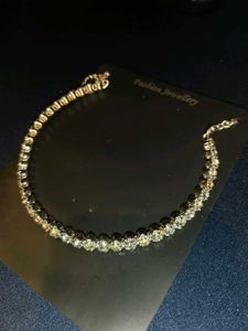 Sparkling Necklace