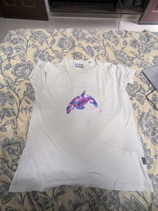 11 Nos T-shirt