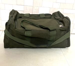 Olive green Bag
