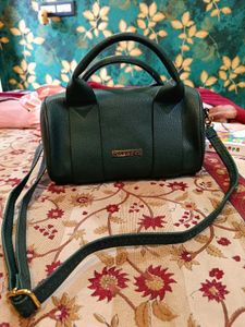 CAPRESE HANDBAG PLUS SLING