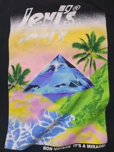 Levi's Graphic Print Tee