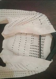 White Bolero