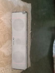 Home Theatre Speaker