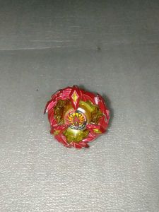 Phoenix Wing Beyblade X
