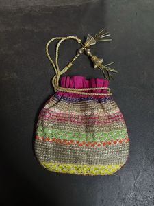 Bag Combo Of 4