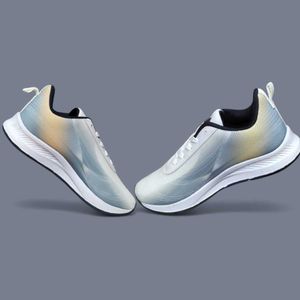 Stylish White Sneakers