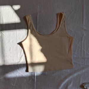 Urbanic tank Top