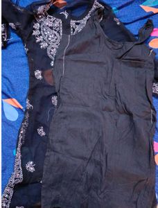CHIKANKARI KURTI