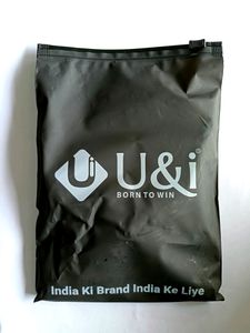 U&amp;i Smart Sport Neckband With High Base And Best Quality