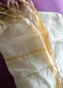 Combo Of 4 New And Unused Chanderi Dupattas