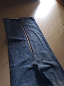 Zara Boyfriend Jeans