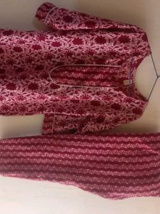 Kurta Set