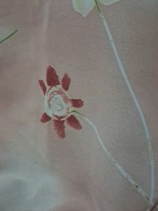 sleeveless dress