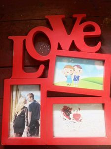 Very Beautiful Photo Frame