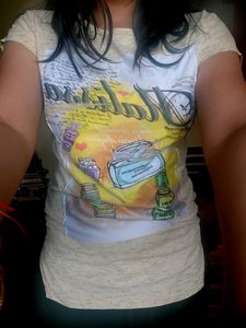 Beautiful Women Top