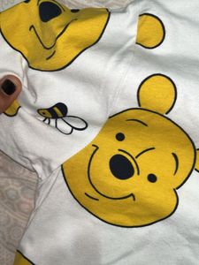 Whinnie The Pooh T-shirt
