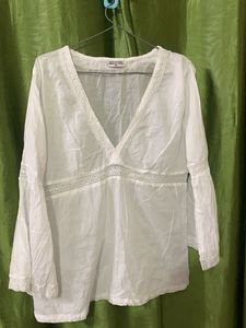 COMBO of 3 Pure Cotton Tops