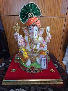 Ganesh Idol