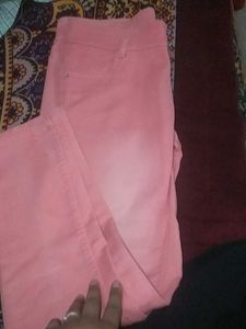 Girls Jeans