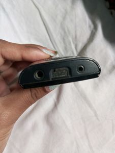 Working Condition Nokia X2-02 Model