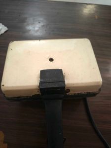 Superflame sandwich toaster