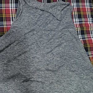 A Beautiful Cut Sleeve Indo Western Tops For