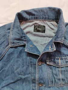 PRICE DROP SALE🎉 Blue Denim Jacket 💙
