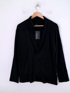Black Winter Shrug (Women's)