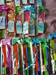 Four Dozen Mix Stationery Sets- Total 48 Pieces..