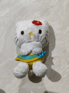 Hello Kitty Sanrio Imported Plushies