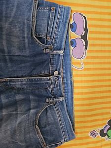 Levi&#39;s Jeans