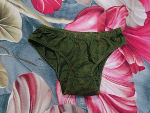 Cotton Xs Size Prelove Penty