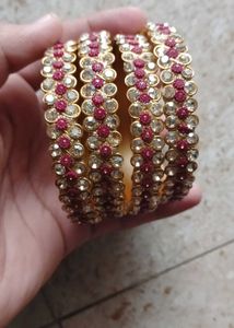 Bangles Set