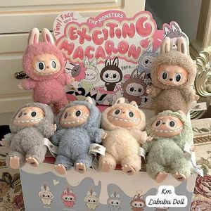 Labubu Doll