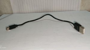 PHONE CHARGER &#34;TYPE C&#34; CABLE
