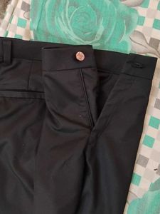 Black Dress Pants