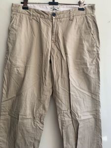 Chinos