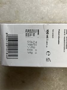 Minimalist Anti-Dandruff Shampoo