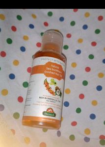 Hair Oil