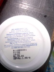 Zayn &amp; Myza Moisturizing Cream