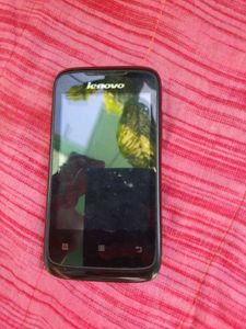 LENOVO A269i