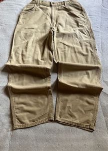 Carhartt workwear