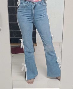 🎀 Ribbon Jeans🎀