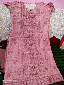 XXL Kurta Pajama DuppattaSet