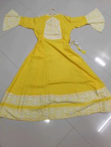 Elegant kurti