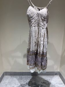 Floral Print Sundress