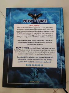 Supreme Dictionary and complementary book