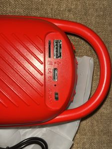 Wireless Ultra Portable Bluetooth Speaker (Copy)