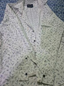 Mens Shirts Combo Of 5